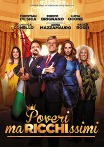 Poor but Very Rich (DVD)